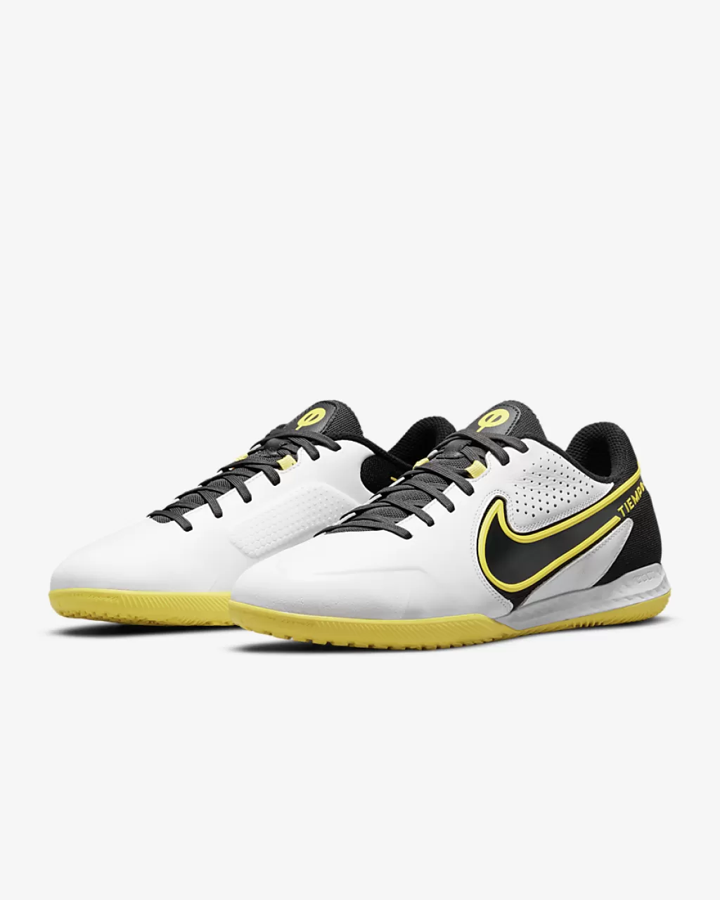 Футзалки профессиональные Nike React Legend 9 Pro IN